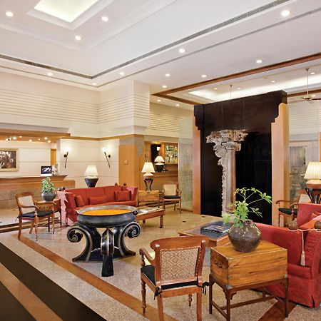 Trident Cochin Hotel Kochi Dalaman gambar