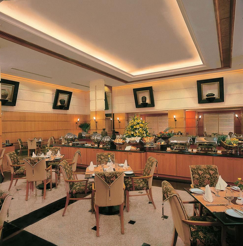 Trident Cochin Hotel Kochi Luaran gambar