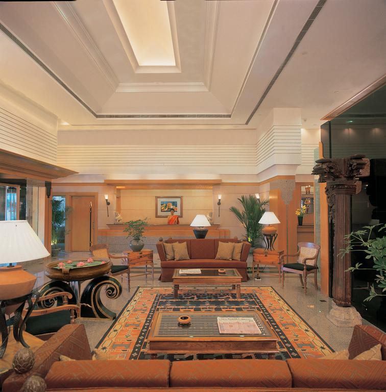 Trident Cochin Hotel Kochi Luaran gambar